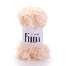 YarnArt Piuma, 50g., 100m.