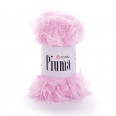 YarnArt Piuma, 50g., 100m.