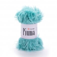 YarnArt Piuma, 50g., 100m.