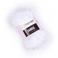 YarnArt Samba, 100g.150m.