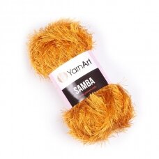 YarnArt Samba, 100g.150m.