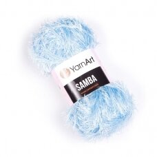 YarnArt Samba, 100g.150m.