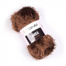 YarnArt Samba, 100g.150m.