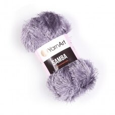 YarnArt Samba, 100g.150m.