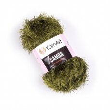 YarnArt Samba, 100g.150m.