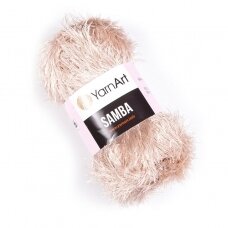 YarnArt Samba, 100g.150m.