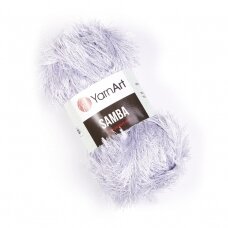 YarnArt Samba, 100g.150m.