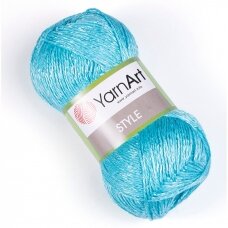 YarnArt  Style, 50g., 185m.