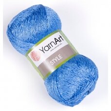 YarnArt  Style, 50g., 185m.