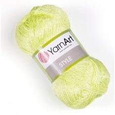 YarnArt  Style, 50g., 185m.