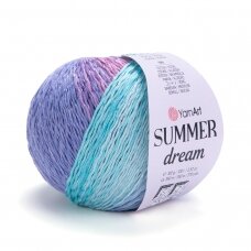 YarnArt Summer Dream, 100g., 350m.