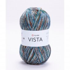 YarnArt Vista, 100g., 280m.