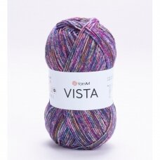 YarnArt Vista, 100g., 280m.