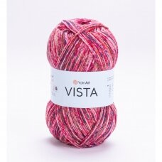 YarnArt Vista, 100g., 280m.