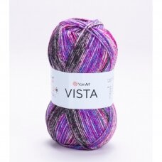 YarnArt Vista, 100g., 280m.