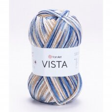 YarnArt Vista, 100g., 280m.