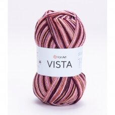 YarnArt Vista, 100g., 280m.