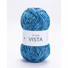 YarnArt Vista, 100g., 280m.