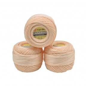 YarnArt CANARIAS, 20 g., 203 m.