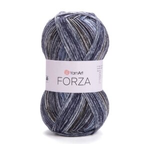 YarnArt Forza, 100g., 420m.