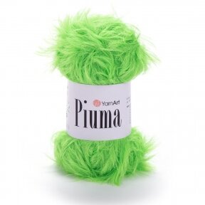 YarnArt Piuma, 50g., 100m.