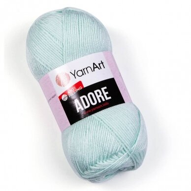 YarnArt  Adore, 100g., 280m.