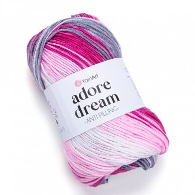 YarnArt Adore Dream, 100g., 280m.