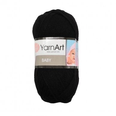 YarnArt BABY, 150m., 50g.