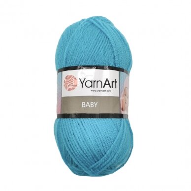 YarnArt BABY, 150m., 50g.