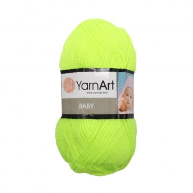 YarnArt BABY, 150м, 50г