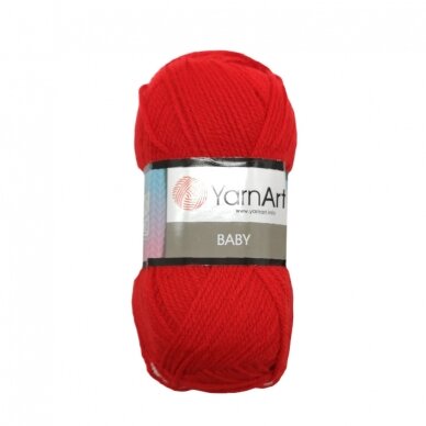 YarnArt BABY, 150m., 50g.