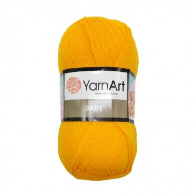 YarnArt BABY, 150m., 50g.