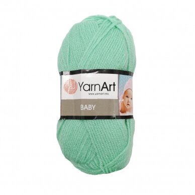 YarnArt Baby, 50 г, 150 м