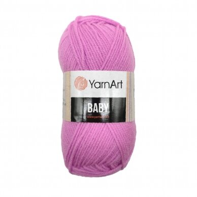 YarnArt Baby, 50 g., 150 m.