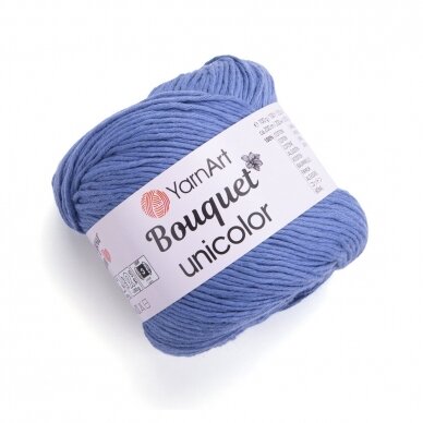 YarnArt Bouquet Unicolor, 100g., 200m.