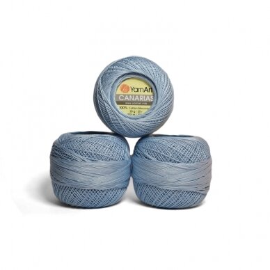 YarnArt CANARIAS, 20 g., 203 m.