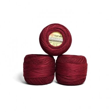 YarnArt CANARIAS, 20 g., 203 m.