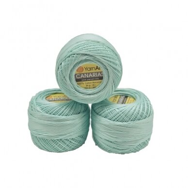 YarnArt CANARIAS, 20 g., 203 m.