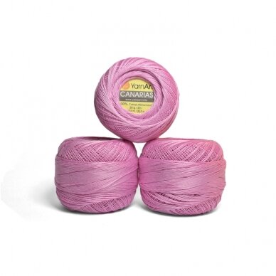 YarnArt CANARIAS, 20 g., 203 m.