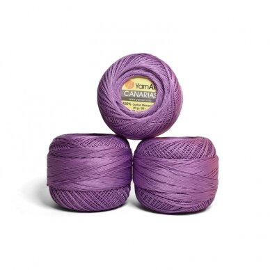 YarnArt CANARIAS, 20 g., 203 m.