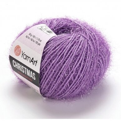 YarnArt Christmas, 50g., 142m.