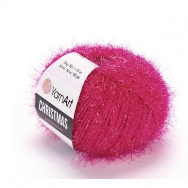 YarnArt Christmas, 50g., 142m.