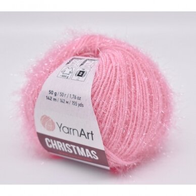 YarnArt Christmas, 50g., 142m.