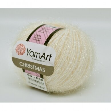 YarnArt Christmas, 50g., 142m.