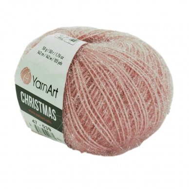 YarnArt Christmas, 50g., 142m.