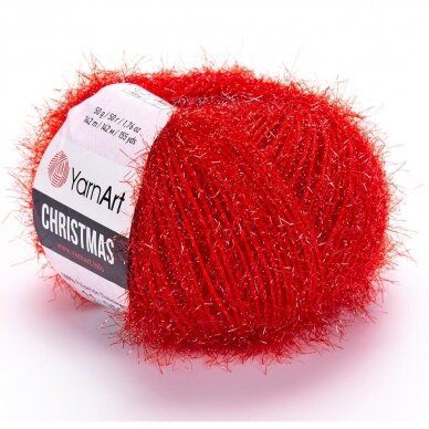 YarnArt Christmas, 50g., 142m.