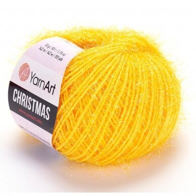 YarnArt Christmas, 50g., 142m.