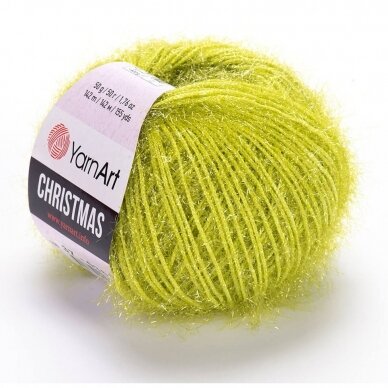 YarnArt Christmas, 50g., 142m.