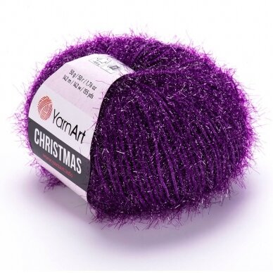 YarnArt Christmas, 50g., 142m.