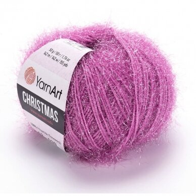 YarnArt Christmas, 50g., 142m.